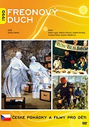 Freonový Duch